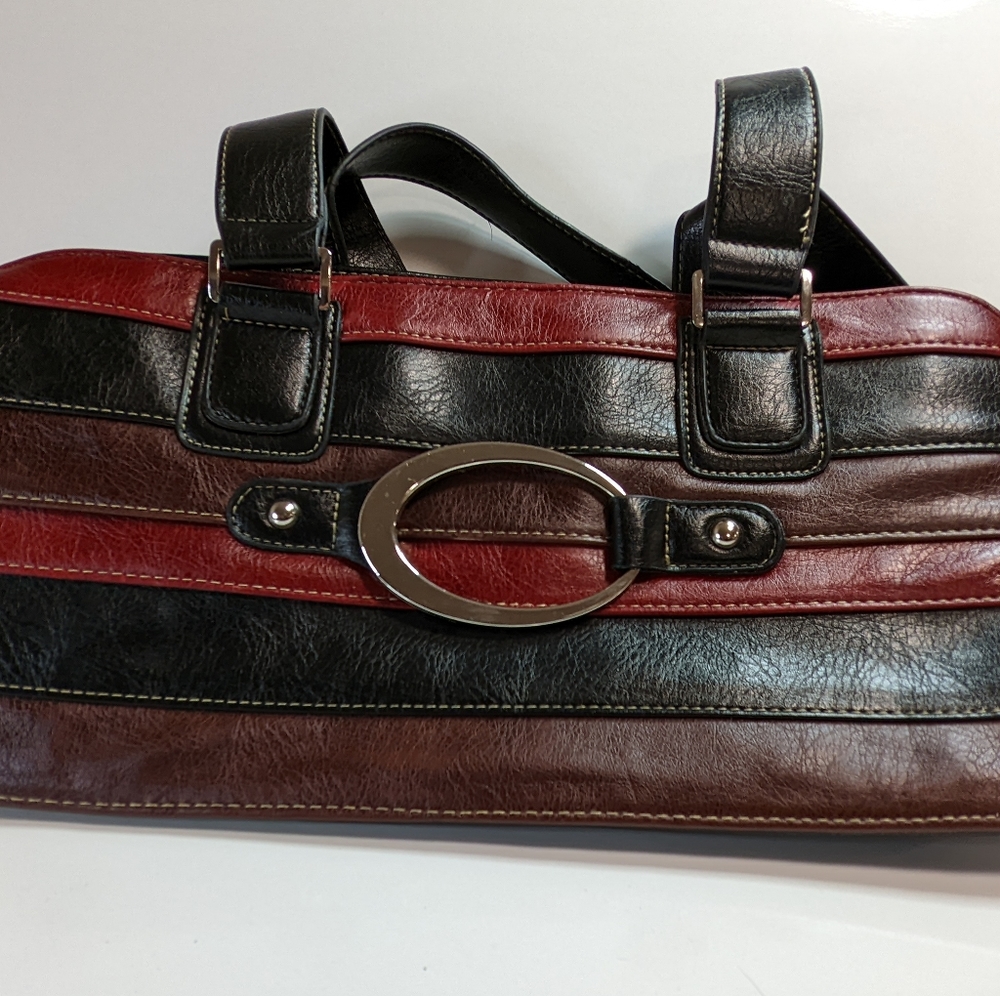 Fun multicolor bag